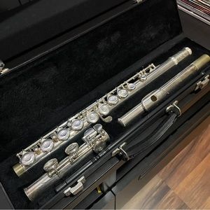 Gemeinhardt Student Model Flute